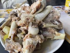 -有奴思烤肉·清真(正宁路店)