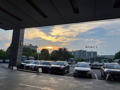 -诸暨耀江开元名都大酒店