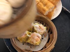 -东豪园林海鲜酒家(南港路辅路店)