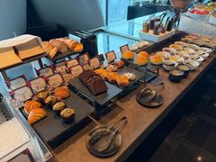 -广州四季酒店·意珍·意式自助餐