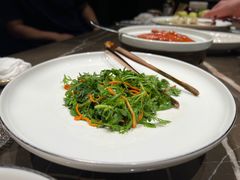 -海派悦庭·海胆烧麦·新融合菜(凯德广场店)