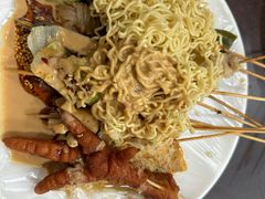 -郭记小街麻辣烫(南小街总店)
