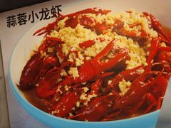 -舞虾小说.涮肉.烧烤(国顺东路店)