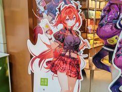 -奈雪的茶(印象城店)