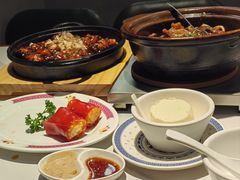 -火啫啫·粤式啫啫煲(南通首店)