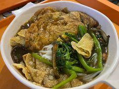 -文昌桥螺蛳粉(魏公村店)