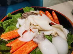 -火锅先生(五马街店)