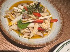 -纳鲁孜·新疆特色餐厅(上海悦荟广场店)