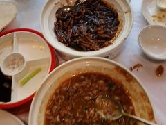 -月福京味斋·烤鸭店·北京菜(鼓楼总店)