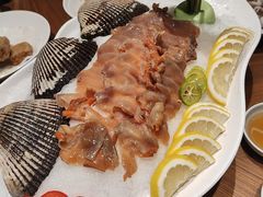 -小厨师·二十年沈家门小海鲜(百井坊巷店)