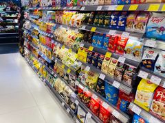 -GranVida生活超市(海信广场店)