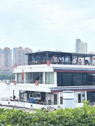 -Doris一站式游轮婚礼船东直营店(外滩店)