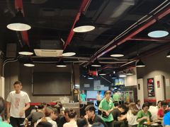 大堂-碎怂烤肉(钟楼柳巷店)