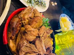 -荣德灶台鱼(圣泉寺店)