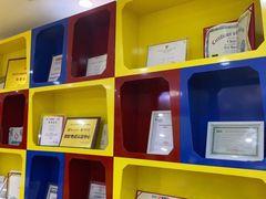 -童程童美少儿编程乐高机器人(红谷滩校区)