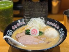-Ramen满吉·豚骨拉面(丽园路店)