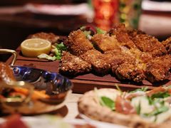 -Mammamia意大利餐厅(阳春巷店)