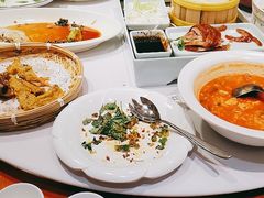-紫光园·烤鸭·北京菜(团结湖店)