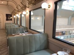 -1981牛排西餐厅(海信店)