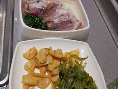 -海底捞火锅(金光华店)