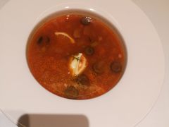 -马克西姆俄罗斯餐厅(通亚街店)