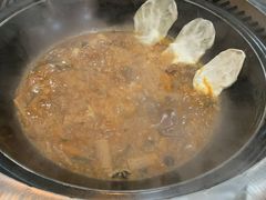 -三里屯土灶炖公鸡地锅鸡(江东店)