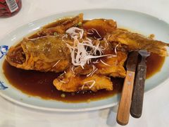 -东兴楼饭庄(六里桥店)