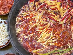 -黄潇洒老火锅(九眼桥宏济巷店)