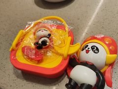 -海底捞火锅(苏宁广场店)