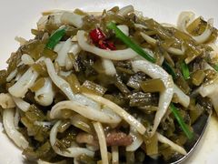 -明州小宴(文化广场店)