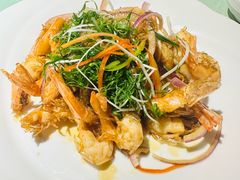 -肥福排档(星光店)