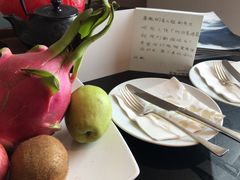 -广州四季酒店