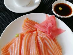 -圣丰索菲特·2 On 988 Café 自助餐厅