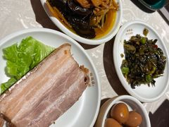 -松鹤面馆·古法焖肉面(观前店)