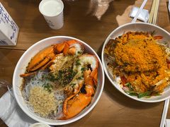 -盒马鲜生(杭州运河上街店)