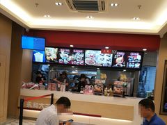 -永和大王(茉莉上新·共和新路店)