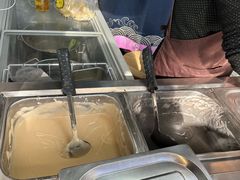 -鞠氏黑芝麻糊(水塔店)