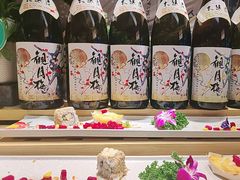 -亚马逊海鲜自助(梅溪湖步步高店)