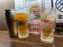 -MI WU FACTORY米屋美食工厂餐厅(绿地店)