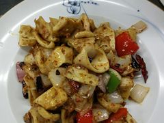 -魁盛居百年鲁菜馆(中林路店)