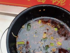 -乡党臊子面(丰庆公园店)