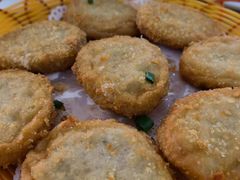 -秋姐美食店(旅游大道店)