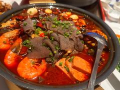 -眉州东坡(望京店)