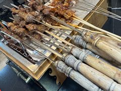 -勇利赵家烤肉坊(含光路店)