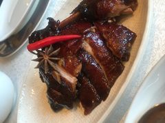 -上海和平饭店龙凤厅 Dragon Phoenix