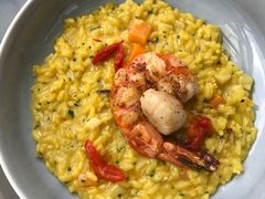 -君悦酒店·La Terrazza意合園·意式风味