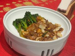 -山西会馆·晋菜·晋商宴·牌匾博物馆(胜利东街店)