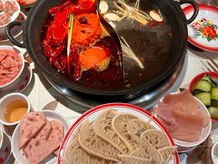 -江北北火锅馆·公路夜市(魏公村店)