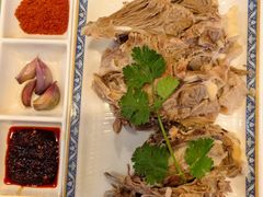 -清真·伊然轩青海特色美食