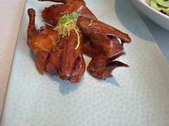 -顺峰(农展馆店)